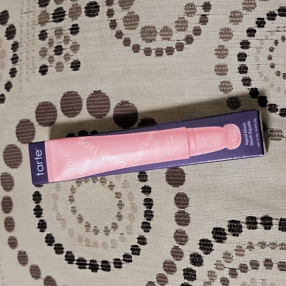 TARTE blush tape™ liquid blush in Pink 12ml - Picture 2 of 7